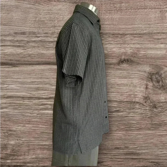 ✅Men’s Joseph & Feiss short sleeve shirt - Picture 2 of 12